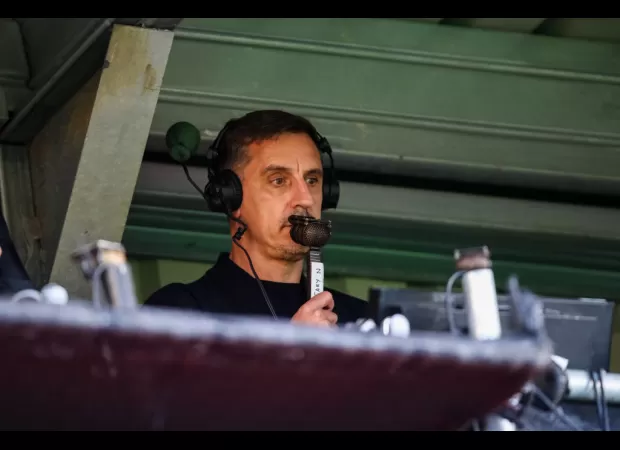 Gary Neville feared Man Utd star's career was in jeopardy before outstanding display vs Burnley.