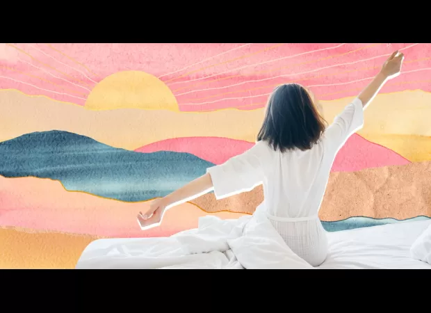 Do this routine every morning to quickly reduce stiffness and increase mobility.