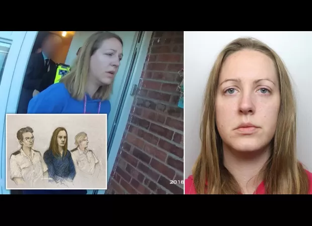 Lucy Letby will learn today if she must face another trial for attempted murder charges.