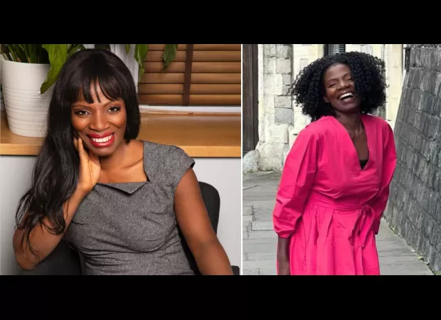 Dr Uchenna Okoye's cause of death was revealed: natural causes.