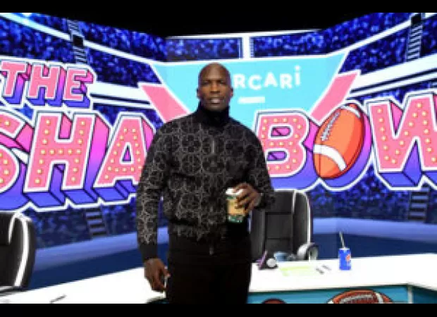 Chad Johnson is now an ambassador for HBCU Esports League, helping to connect students with opportunities in competitive gaming.