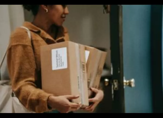 Amazon delivery drivers can make up to $170K, with UPS also raising income.