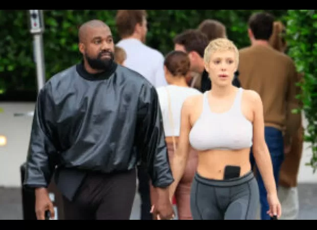 They're offending Italians and potentially breaking laws with their daring fashion choices.