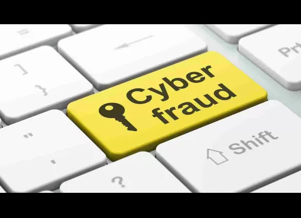 31 cases of fraud using AI-voice cloning apps reported in 2 months.