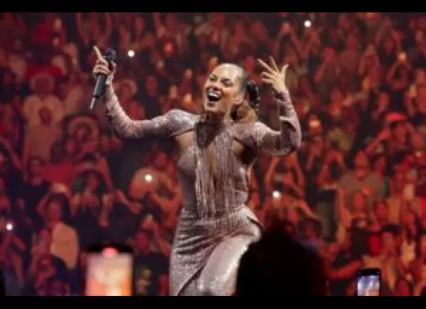 Alicia Keys has trademarked 