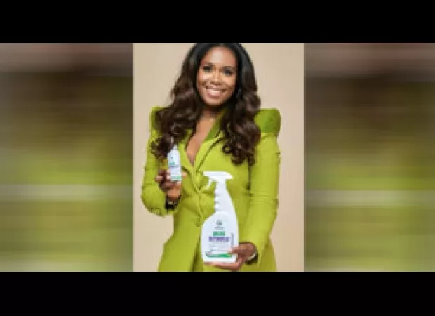 A Black woman-owned pest control product is being sold in Home Depot for the first time.