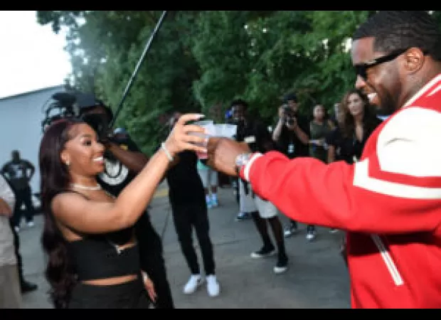 A weekend of fun activities honoring culture is being held by Revolt World.