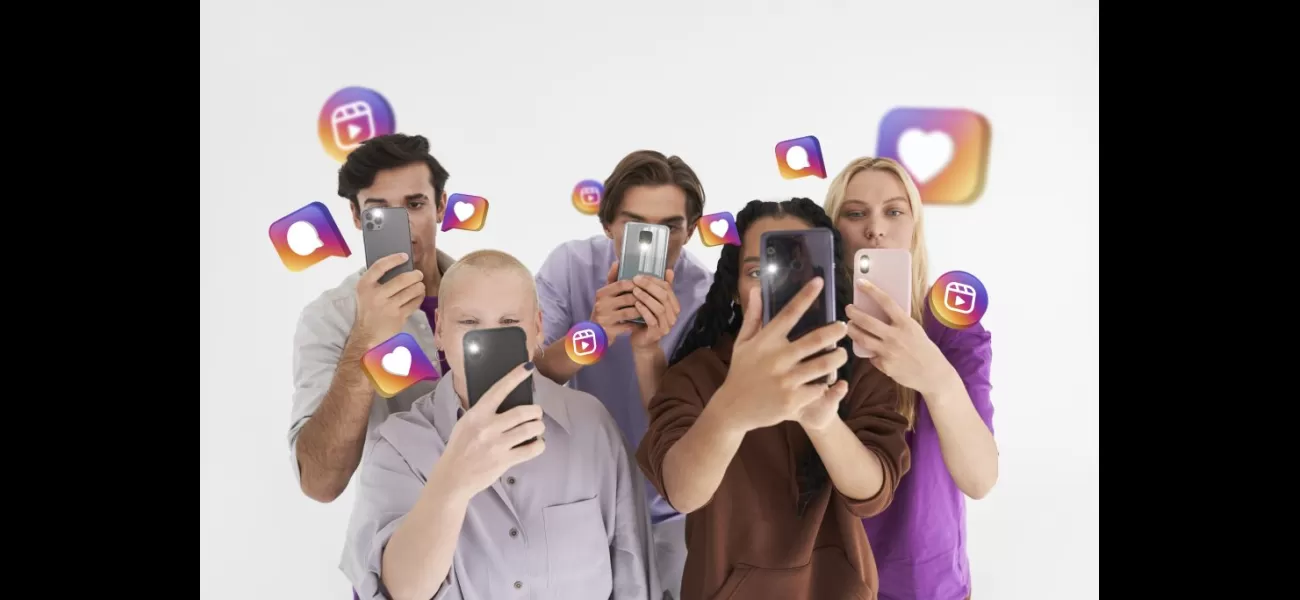 8 sites to buy cheap Instagram followers in bulk, up to 10,000.