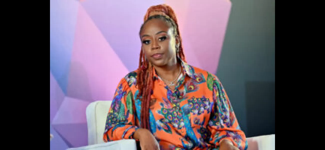 Pinky Cole settles with former Slutty Vegan Brooklyn employees, paying out $10,000.