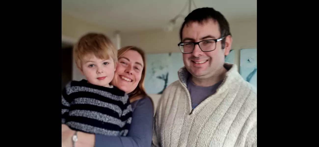 Husband diagnosed with dementia at 42 years old.