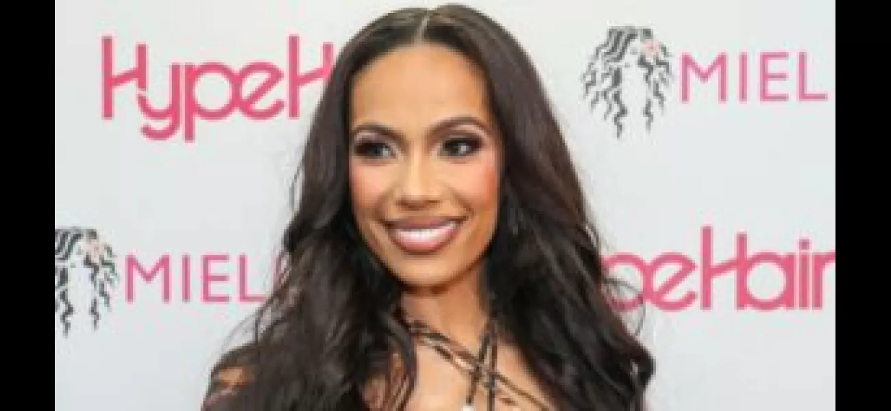 Erica Mena criticizes the 