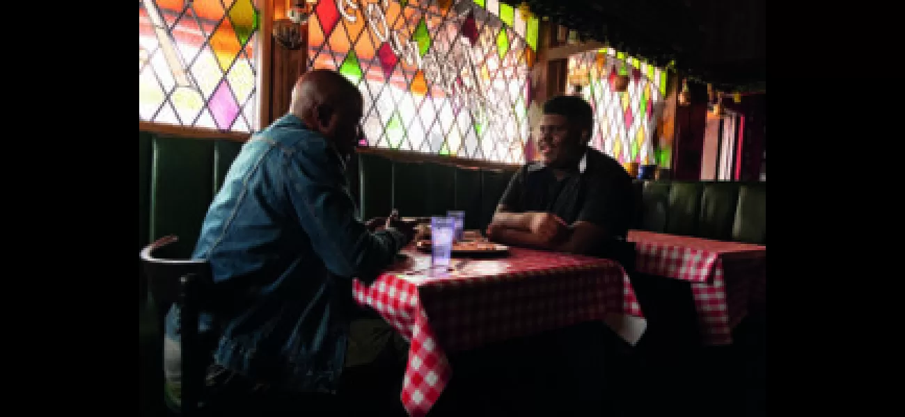 BBBS wants to bridge the gap between youth & mentors to encourage positive growth.