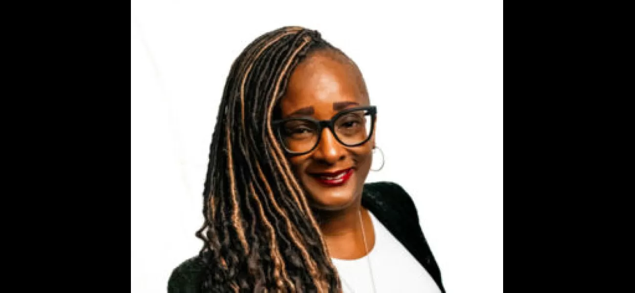 Lorri Dotson invests in Dream Exchange, a stock exchange owned and governed by minorities.