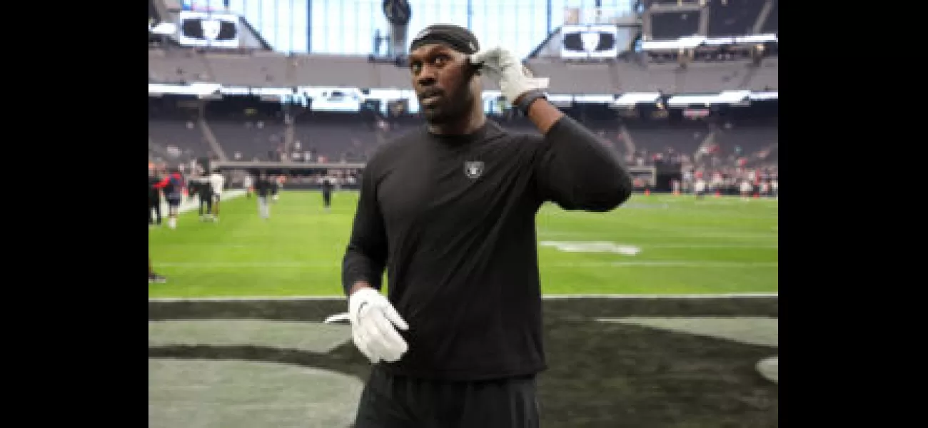 NFL player Chandler Jones was hospitalized against his will and injected with an 