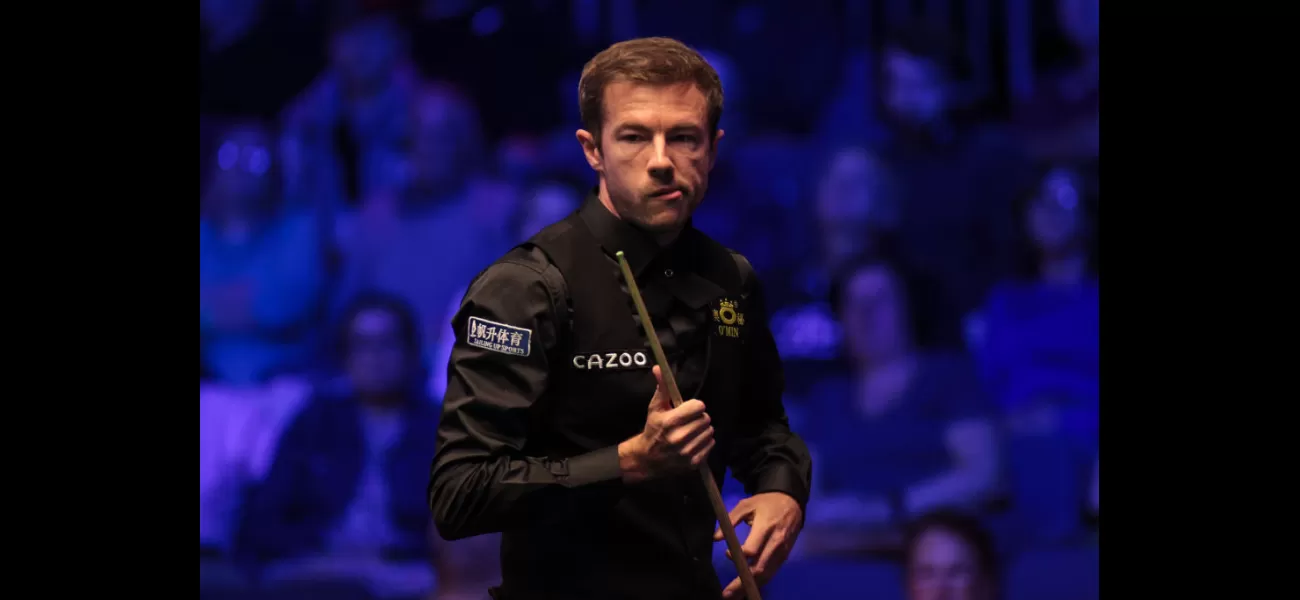 Murphy and Lisowski marveled at the thrilling conclusion of the British Open.