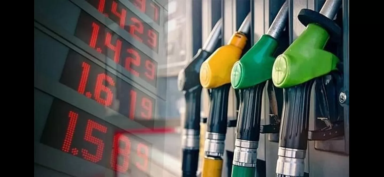 Petrol & diesel prices remain the same in cities like Mumbai, Delhi, Chennai & more on Sept. 27.