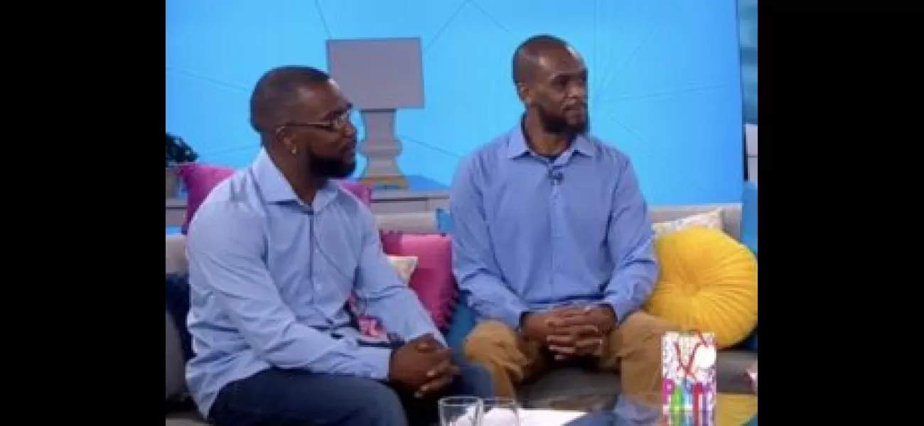 Black KY dads plan to build a distillery on land once owned by a KKK leader.