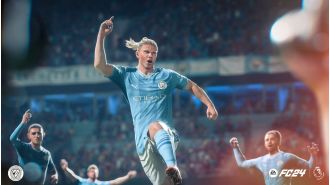 EA Sports FC 24 vs FIFA, PSVR2 not living up to expectations, and Elden Ring offering easier difficulty.