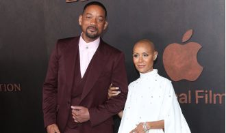 Jada calls Will by his real name, surprising fans.