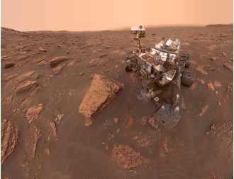 AI can accurately detect signs of alien life with 90% accuracy.