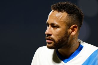 Neymar slams reports that he asked for Al-Hilal manager Jorge Jesus to be sacked, calling it ‘a lot of disrespect.’