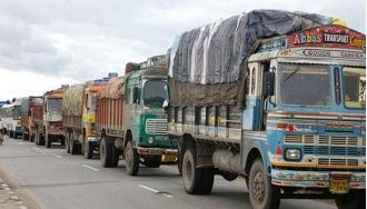 Cash & mobiles stolen from trucks parked at Sanjeevani Sugar Factory in Goa.