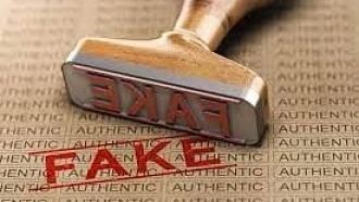 A man from Gujarat was arrested in Mumbai for using a fake degree certificate to get a UK student visa.