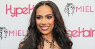 Erica Mena criticizes the 