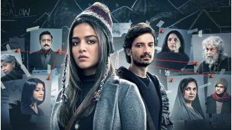 Wamiqa Gabbi shines in Vishal Bhardwaj's new OTT release, 