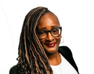 Lorri Dotson invests in Dream Exchange, a stock exchange owned and governed by minorities.