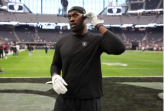 NFL player Chandler Jones was hospitalized against his will and injected with an 