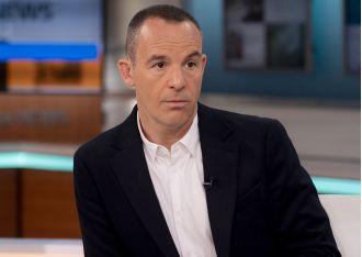 Know your debit cycle & find the best energy deal to save money per Martin Lewis' advice.