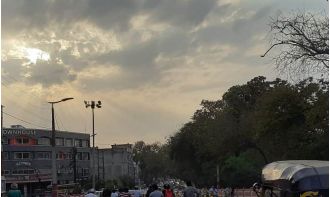 Rain quota achieved in MP with 37 inches, 25 districts like Indore & Ujjain get above avg. rainfall.