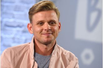 Jeff Brazier admitted the devastating impact of Jade Goody's death on his life.