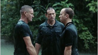 Matt Hancock: 