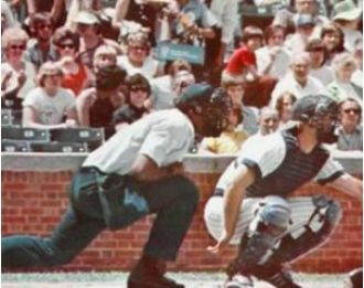 The inspiring story of Emmett Ashford, the National League's first Black umpire, is now highlighted in a book and mini documentary.