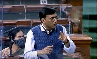 Opp'n: Cutoff reduction shows favoritism to Health Min's daughter for NEET-PG 2023.