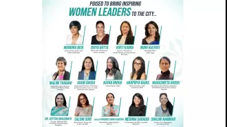 IIMA to host 2nd Women Leadership Conclave on Oct 13 to promote gender parity.