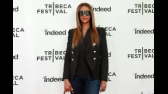 Iman refused to work with Céline after the designer expressed negative sentiments about having to use Black models.
