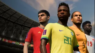 EA removes its FIFA games from sale, erasing them from memory.