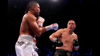Joe Joyce moved gracefully & was let down by poor management, says John Fury.
