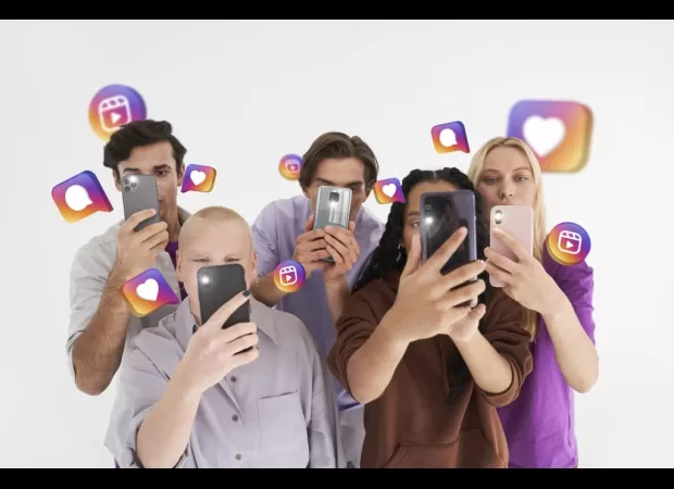 8 sites to buy cheap Instagram followers in bulk, up to 10,000.