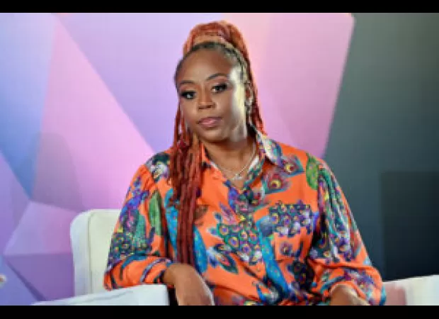 Pinky Cole settles with former Slutty Vegan Brooklyn employees, paying out $10,000.