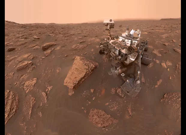 AI can accurately detect signs of alien life with 90% accuracy.