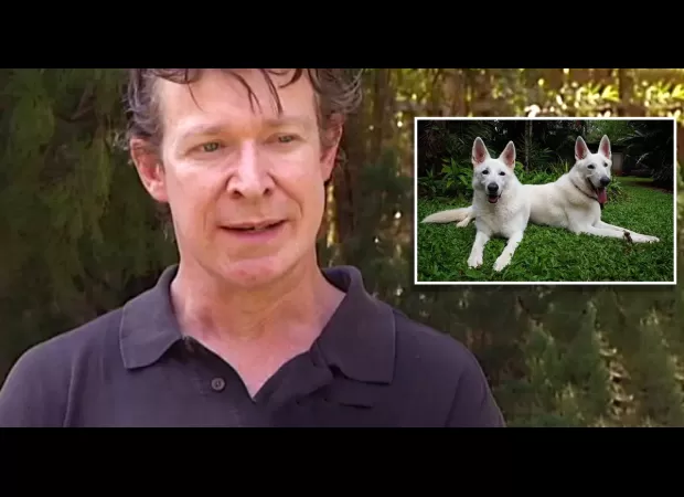 Man in UK confesses to raping and abusing multiple dogs at his rescue shelter.