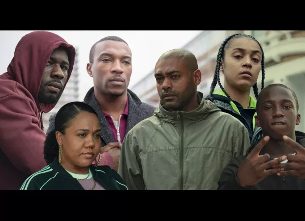 Spoiler's killer is revealed in Top Boy's alternative ending, with fans spotting clues.