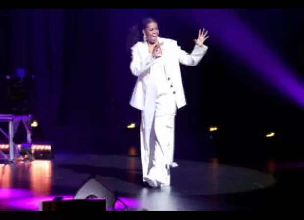 Michelle Obama earned almost $750K from a recent speaking engagement.