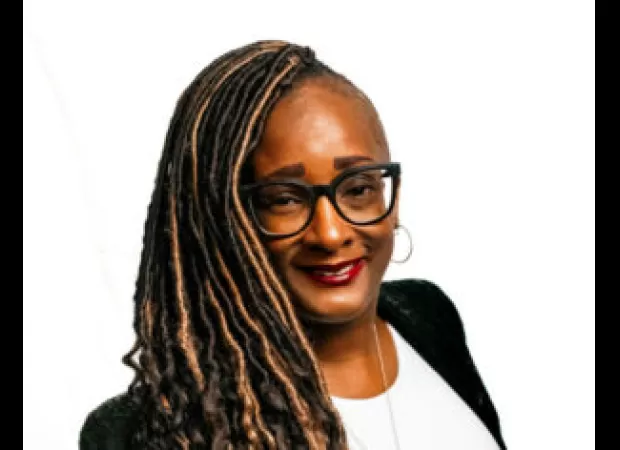 Lorri Dotson invests in Dream Exchange, a stock exchange owned and governed by minorities.