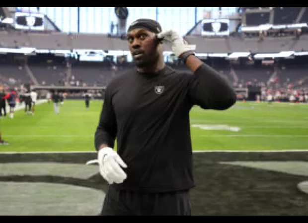 NFL player Chandler Jones was hospitalized against his will and injected with an 