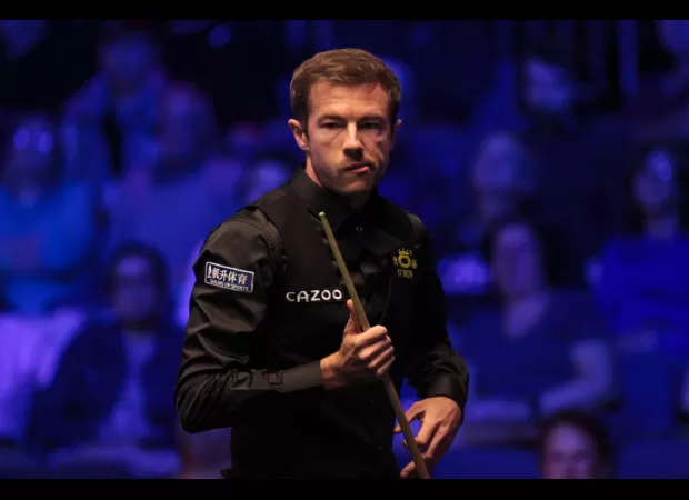 Murphy and Lisowski marveled at the thrilling conclusion of the British Open.